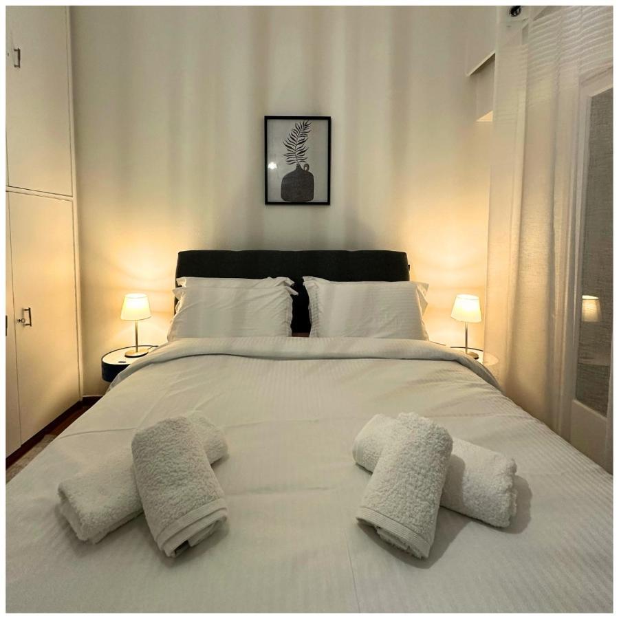 Memories Apartments Μονοκατοικία Στο Καρπενήσι Luaran gambar