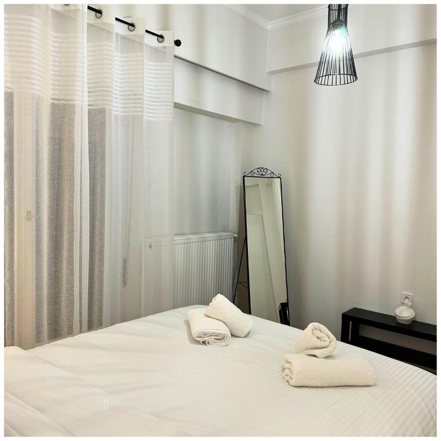 Memories Apartments Μονοκατοικία Στο Καρπενήσι Luaran gambar