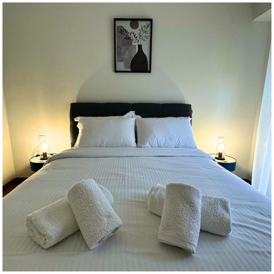 Memories Apartments Μονοκατοικία Στο Καρπενήσι Luaran gambar