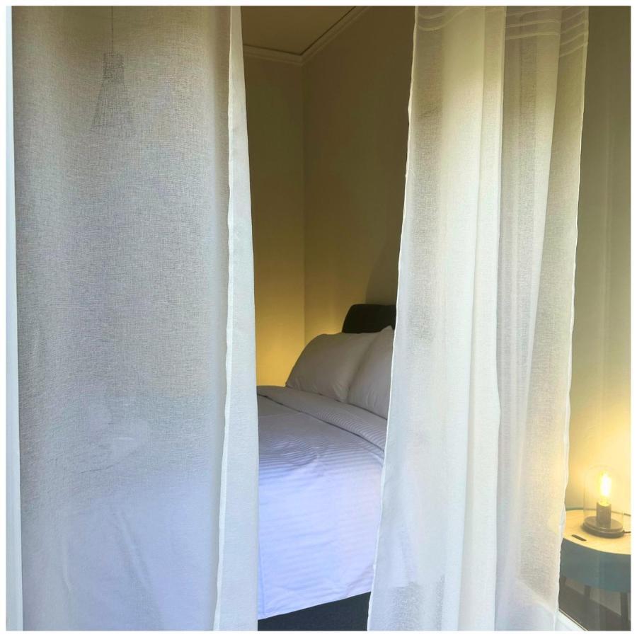 Memories Apartments Μονοκατοικία Στο Καρπενήσι Luaran gambar