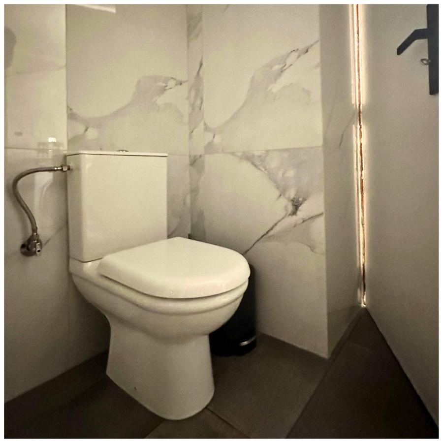 Memories Apartments Μονοκατοικία Στο Καρπενήσι Luaran gambar