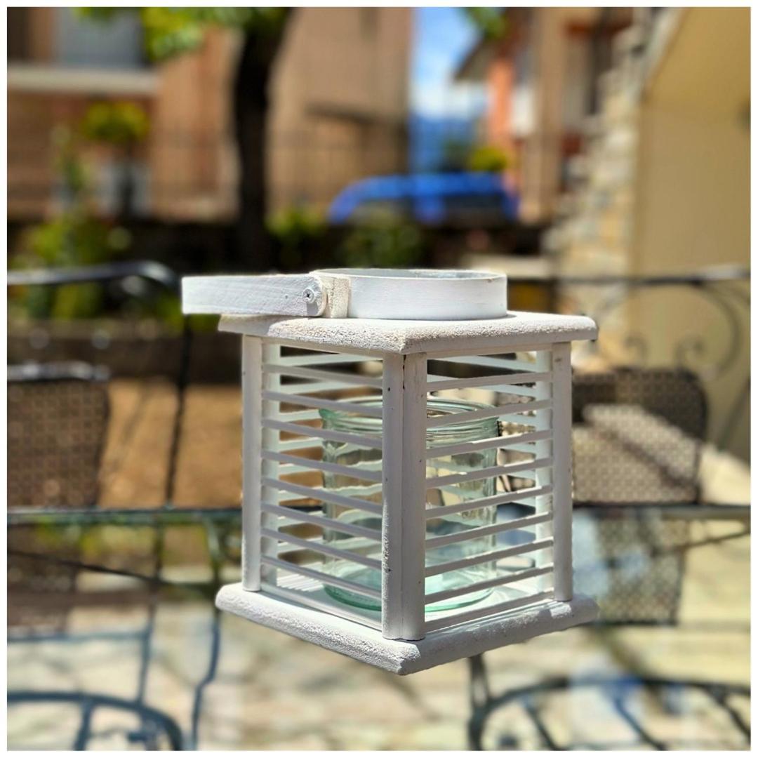 Memories Apartments Μονοκατοικία Στο Καρπενήσι Luaran gambar