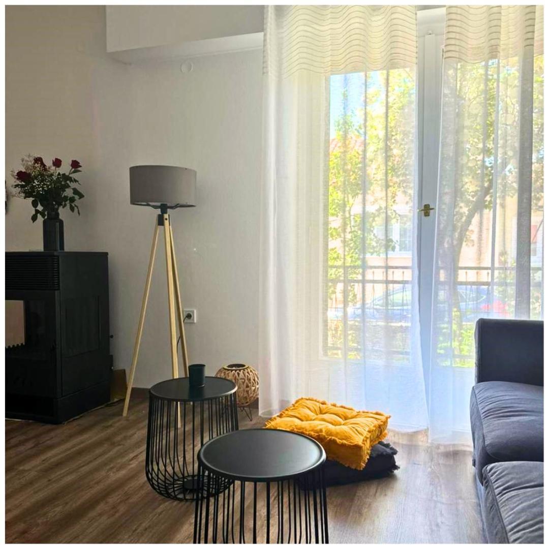 Memories Apartments Μονοκατοικία Στο Καρπενήσι Luaran gambar